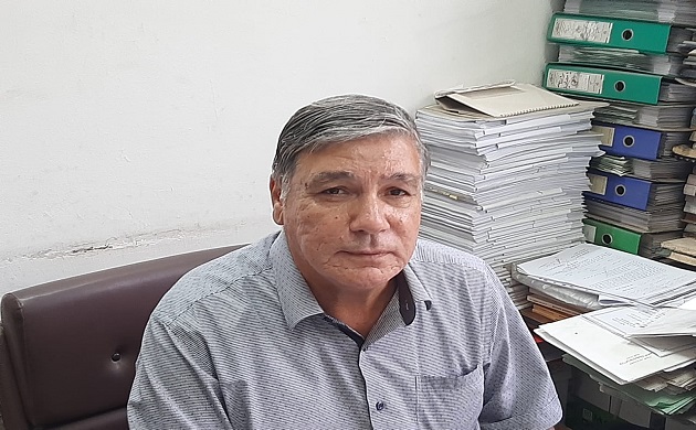 المخصبات ترفض تسجيل سماد معدنى غير متزن كيميائيا
